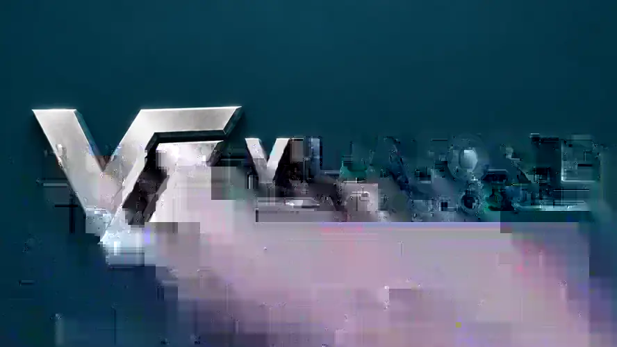 Villa Forte Veículos — logo original